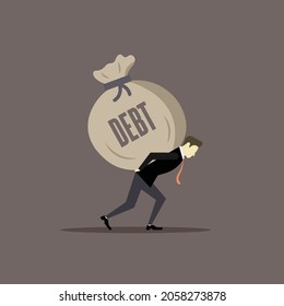 債務減免選項 – 了解不同類型的債務