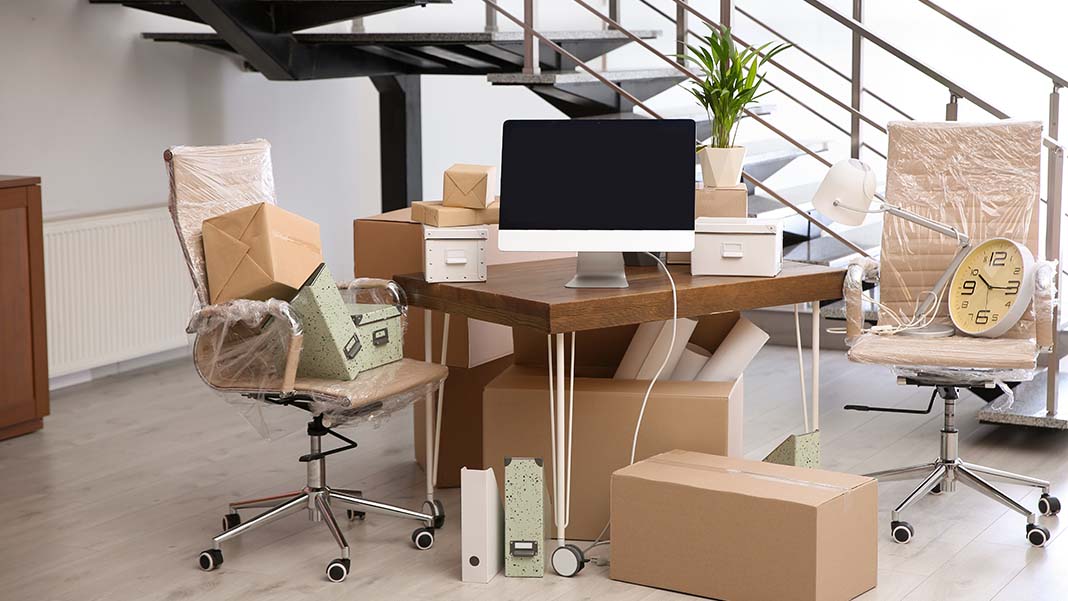 How to Calculate the Cost of Hiring a Moving Company