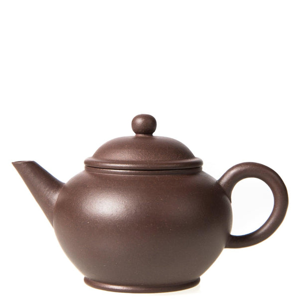 如何製作宜興紅泥中國茶壺