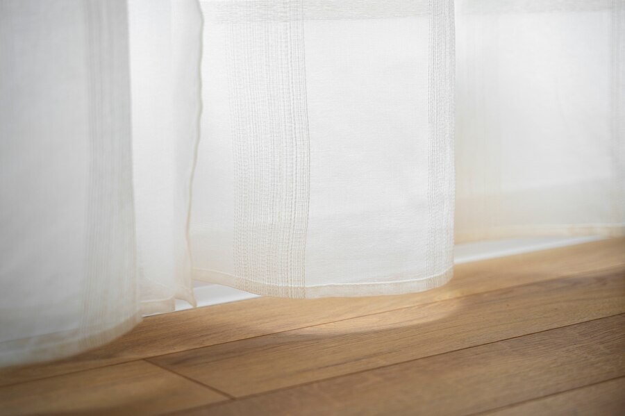 窗簾：為您的家增添美感和實用性